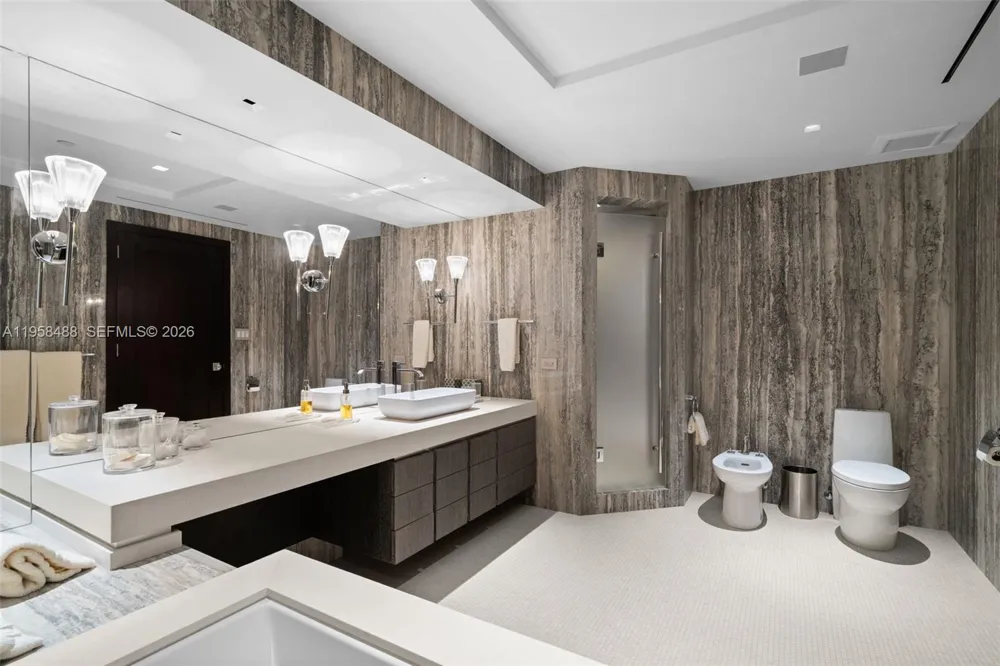 9999 Collins Ave #3E Bal Harbour, FL 33154