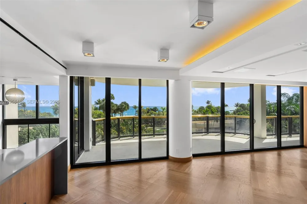9999 Collins Ave #3E Bal Harbour, FL 33154