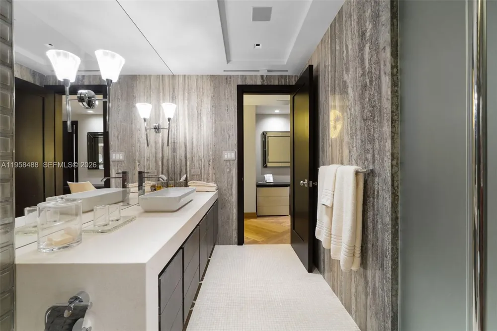 9999 Collins Ave #3E Bal Harbour, FL 33154