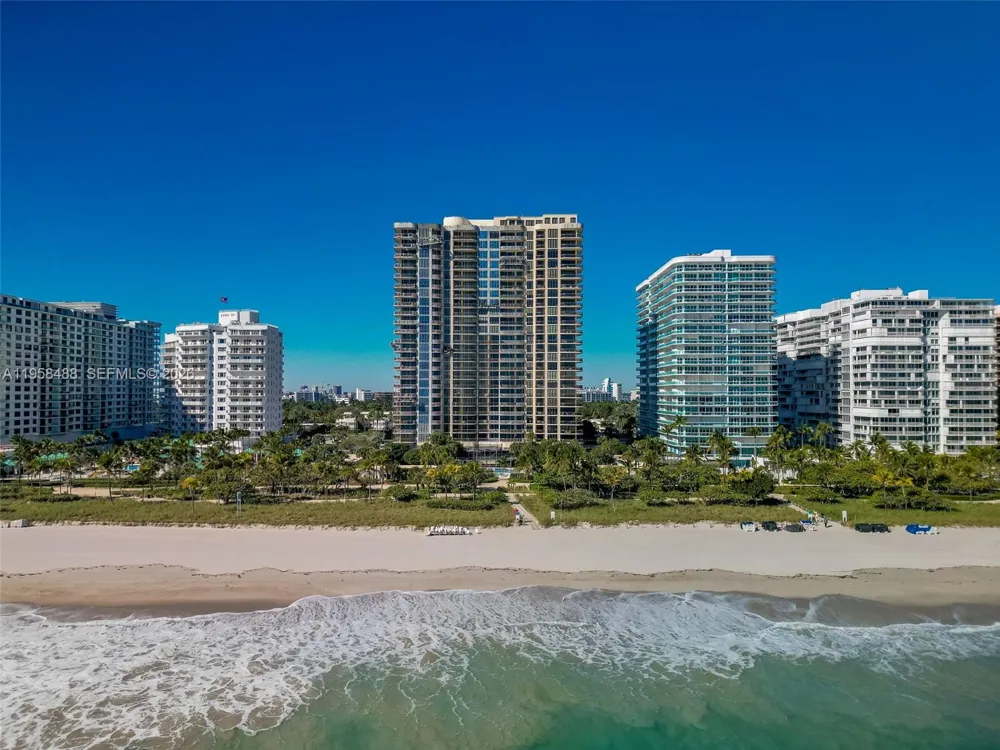 9999 Collins Ave #3E Bal Harbour, FL 33154