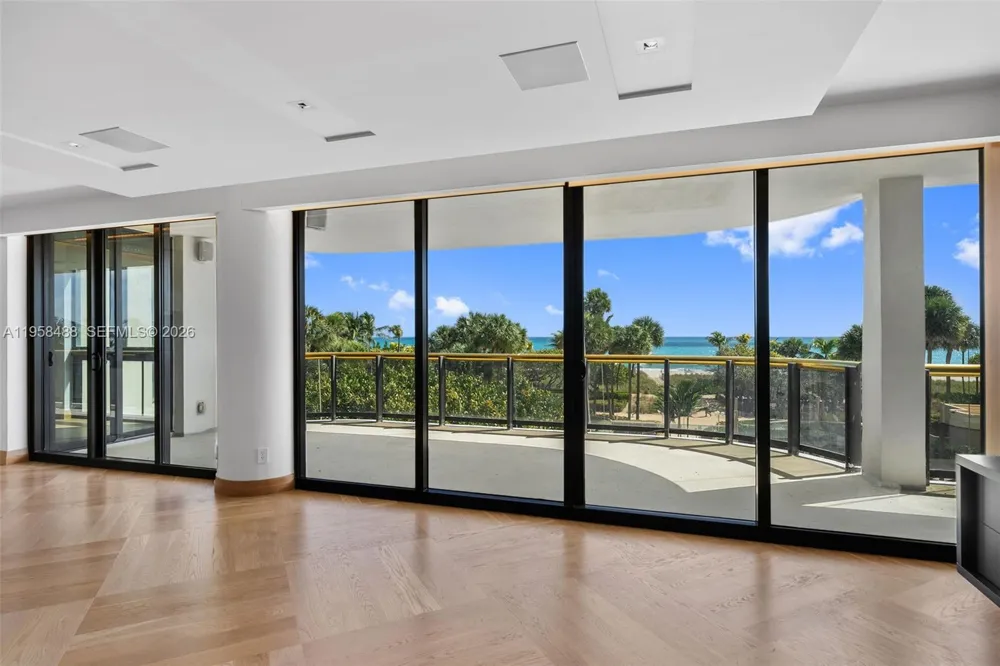 9999 Collins Ave #3E Bal Harbour, FL 33154