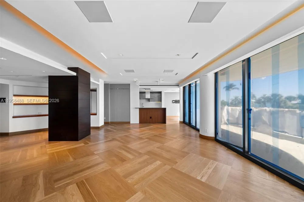 9999 Collins Ave #3E Bal Harbour, FL 33154
