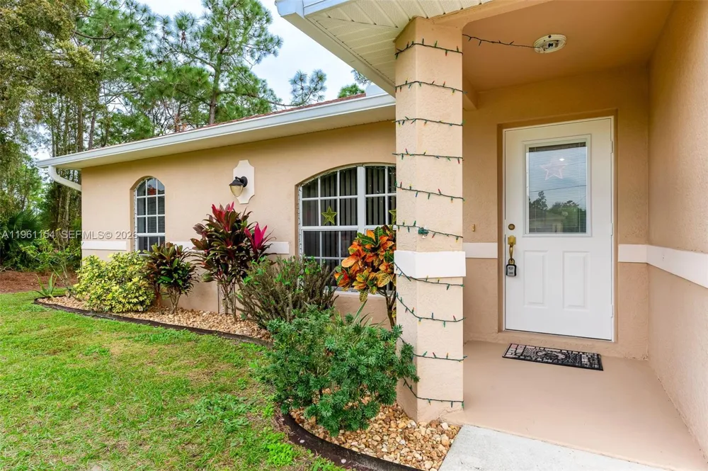 436 BROADMOOR ST Lehigh Acres, FL 33974