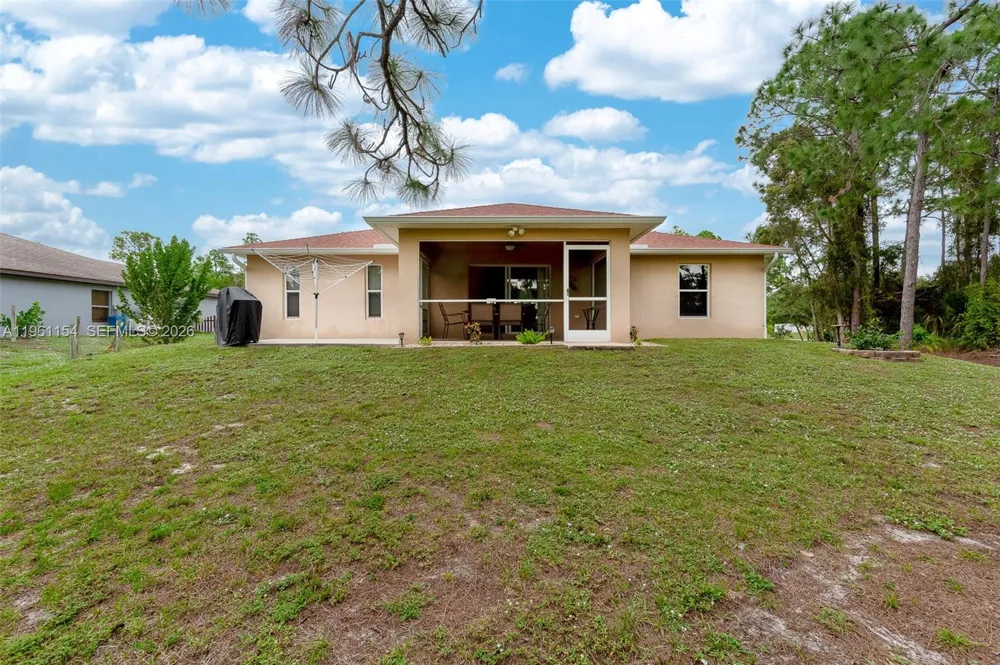 436 BROADMOOR ST Lehigh Acres, FL 33974