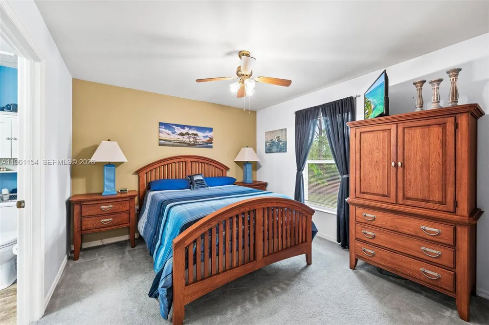 436 BROADMOOR ST Lehigh Acres, FL 33974