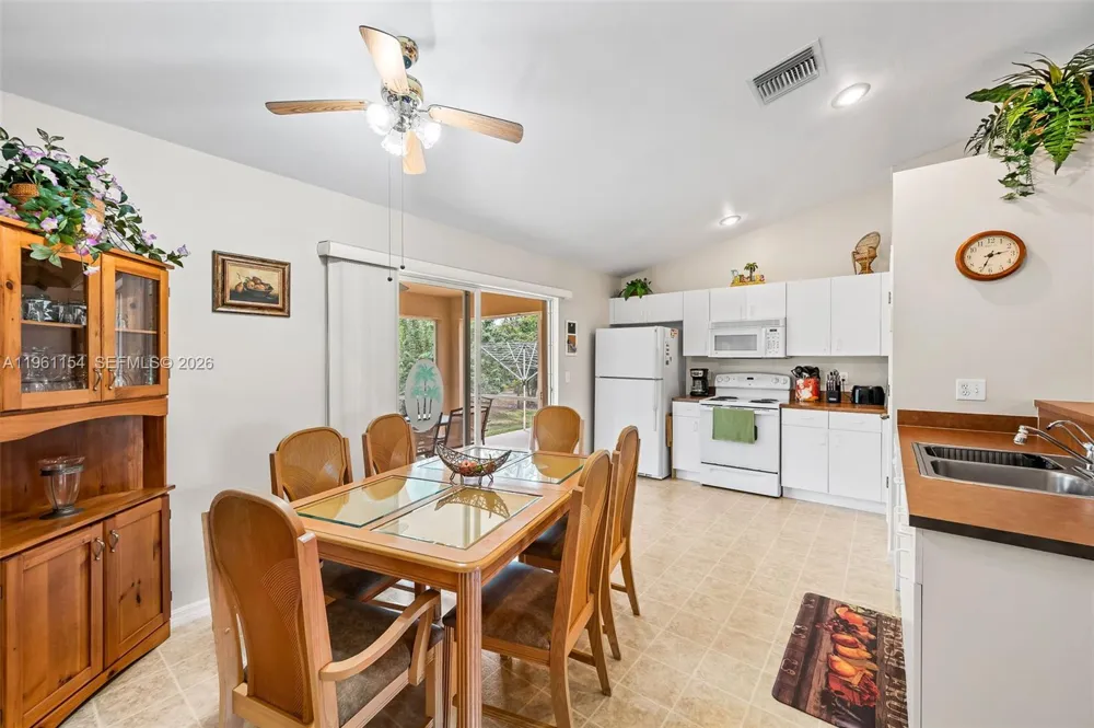 436 BROADMOOR ST Lehigh Acres, FL 33974