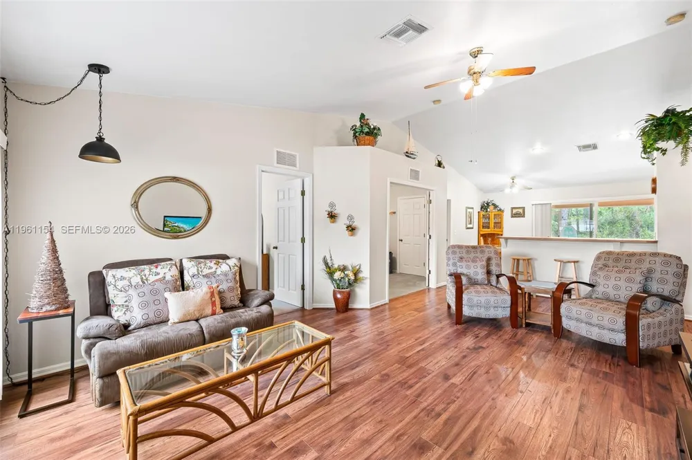 436 BROADMOOR ST Lehigh Acres, FL 33974
