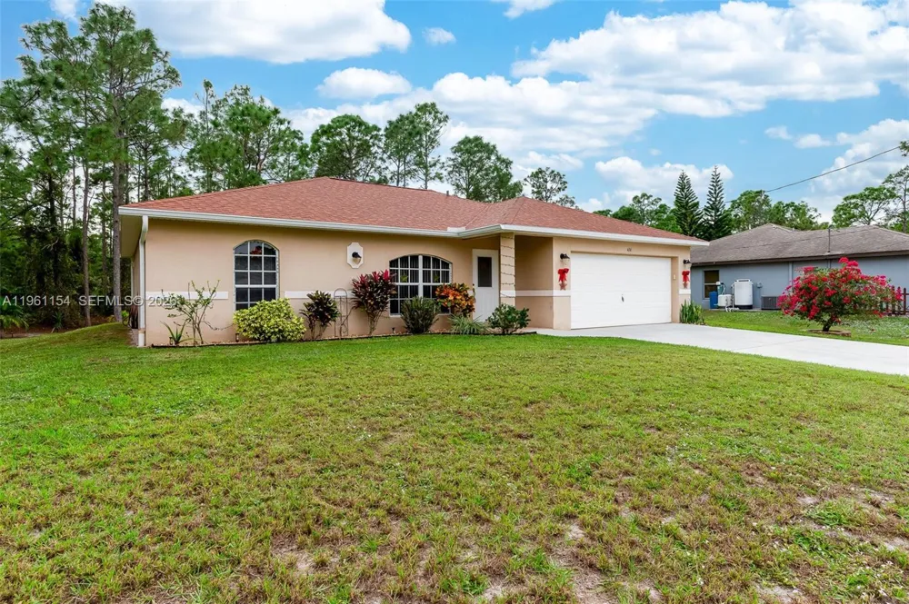 436 BROADMOOR ST Lehigh Acres, FL 33974
