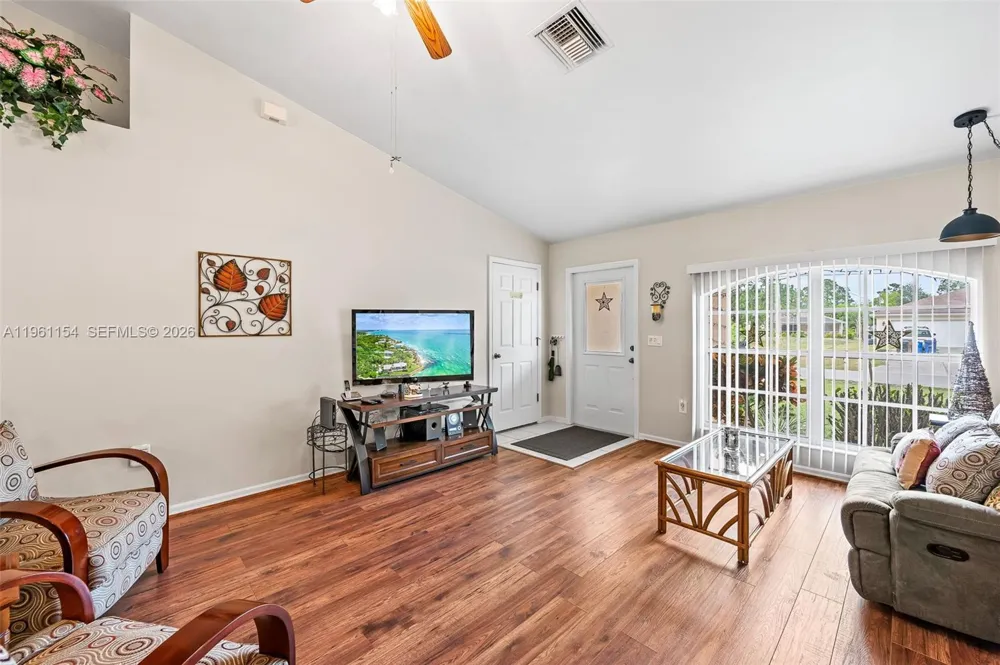 436 BROADMOOR ST Lehigh Acres, FL 33974