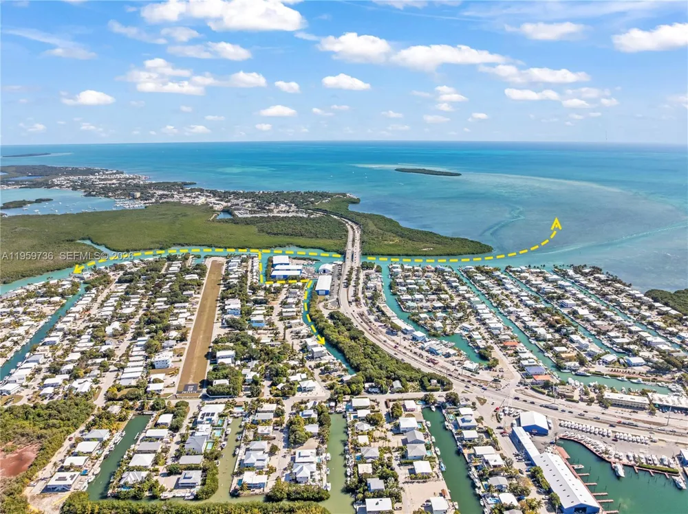 124 Orchid St Plantation Key, FL 33070