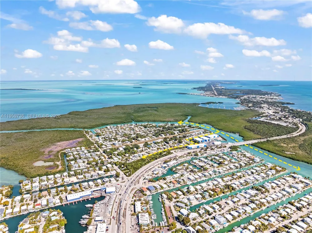 124 Orchid St Plantation Key, FL 33070