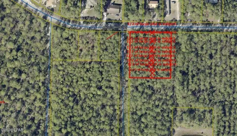 Mallet Bayou Road #Lot 1