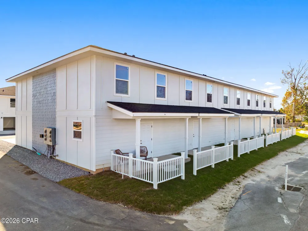 6710 Cherry Street Callaway, FL 32404