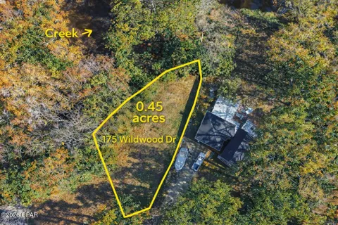 175 Wildwood Drive