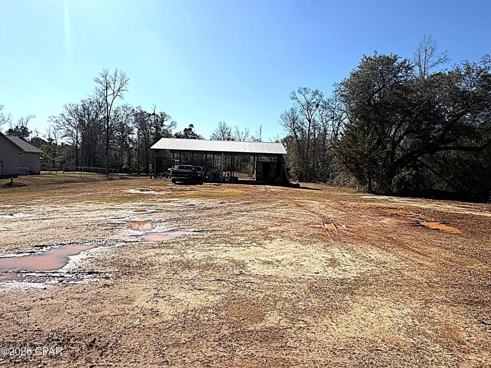 4101 Park Place Road Marianna, FL 32446