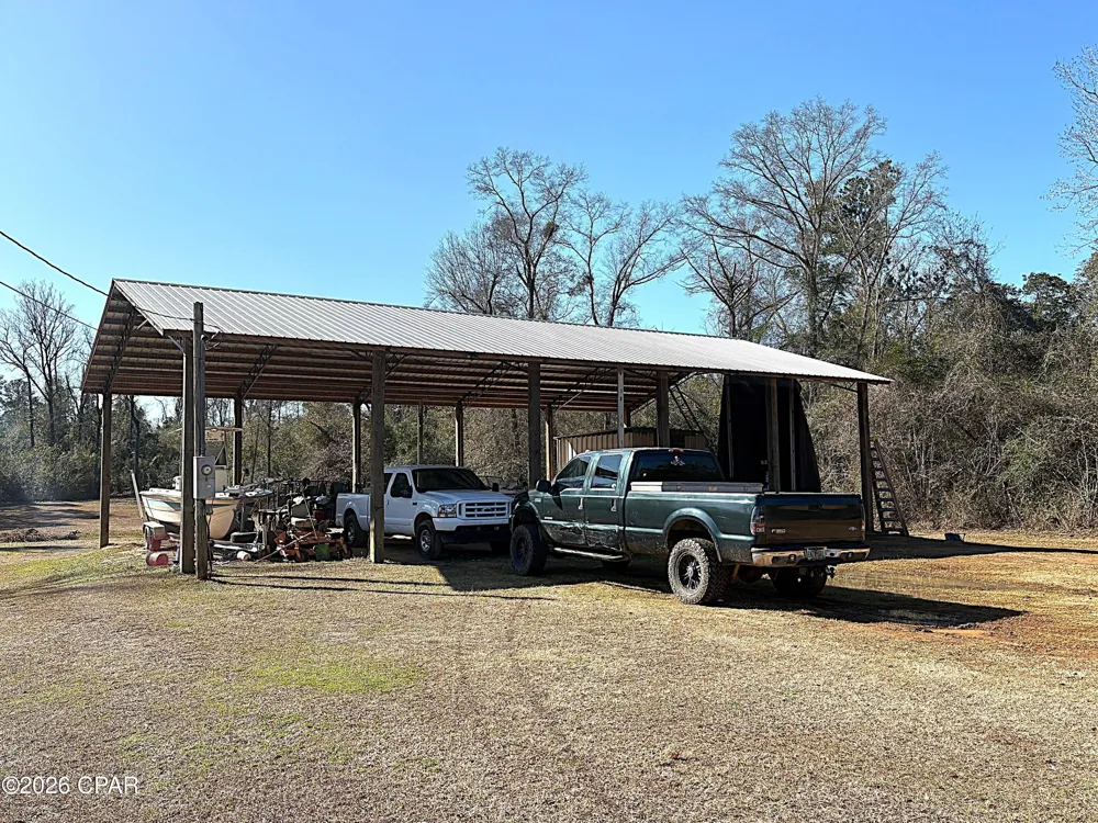 4101 Park Place Road Marianna, FL 32446