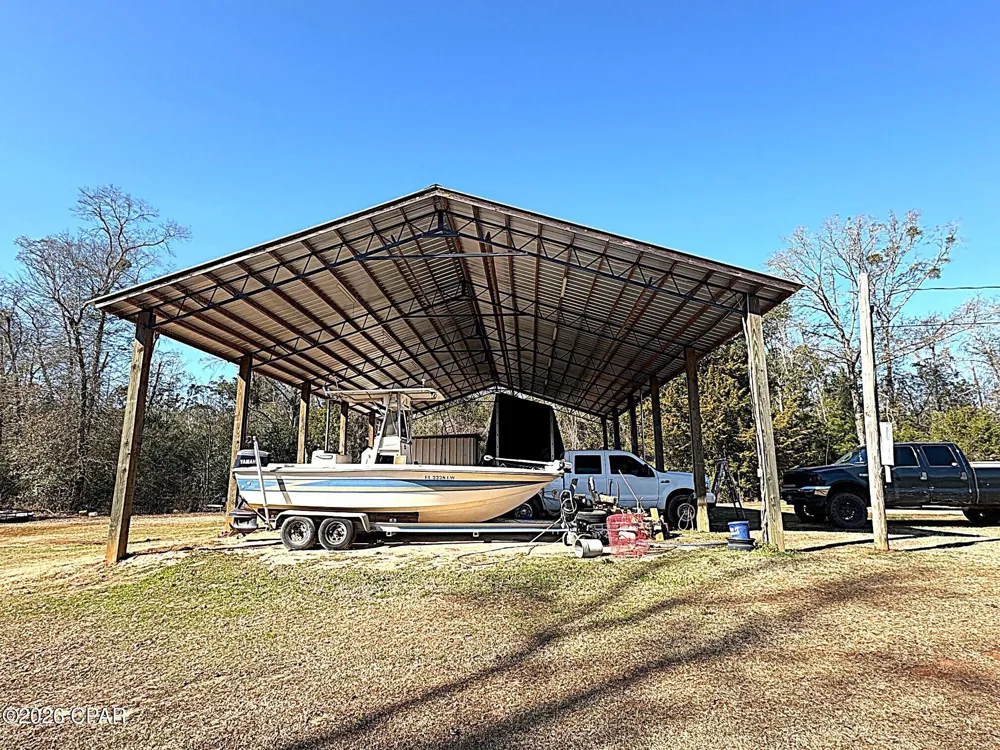 4101 Park Place Road Marianna, FL 32446