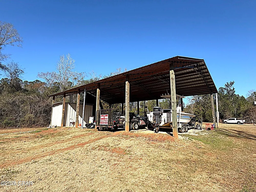 4101 Park Place Road Marianna, FL 32446