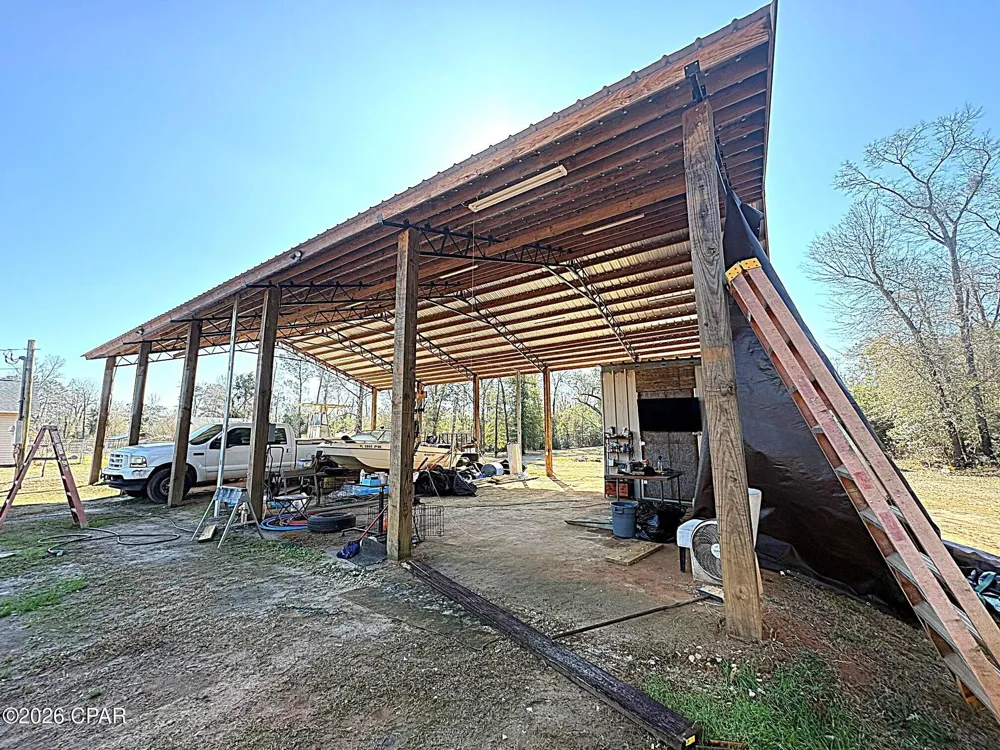 4101 Park Place Road Marianna, FL 32446