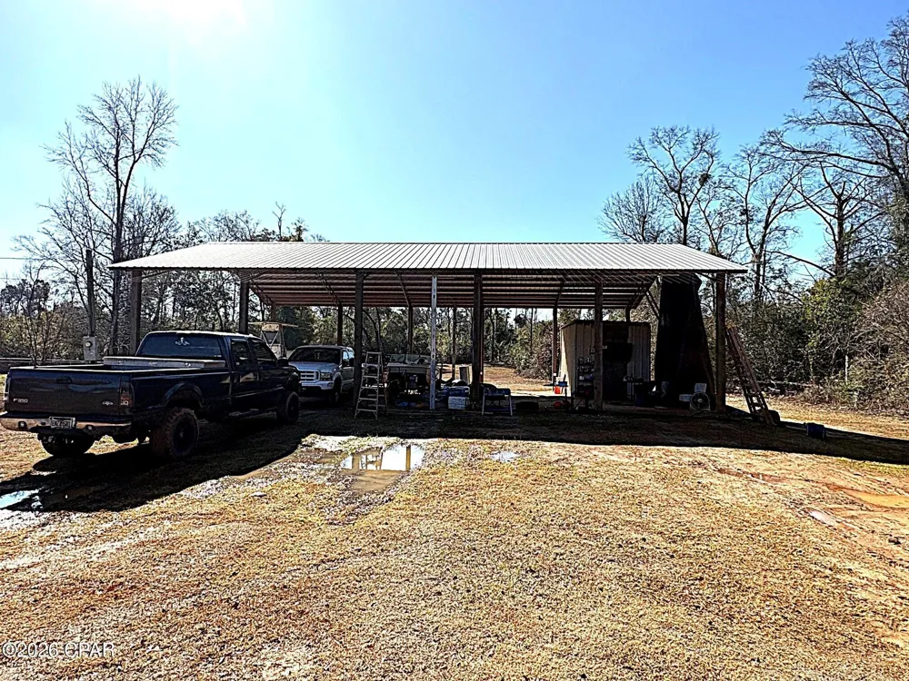 4101 Park Place Road Marianna, FL 32446