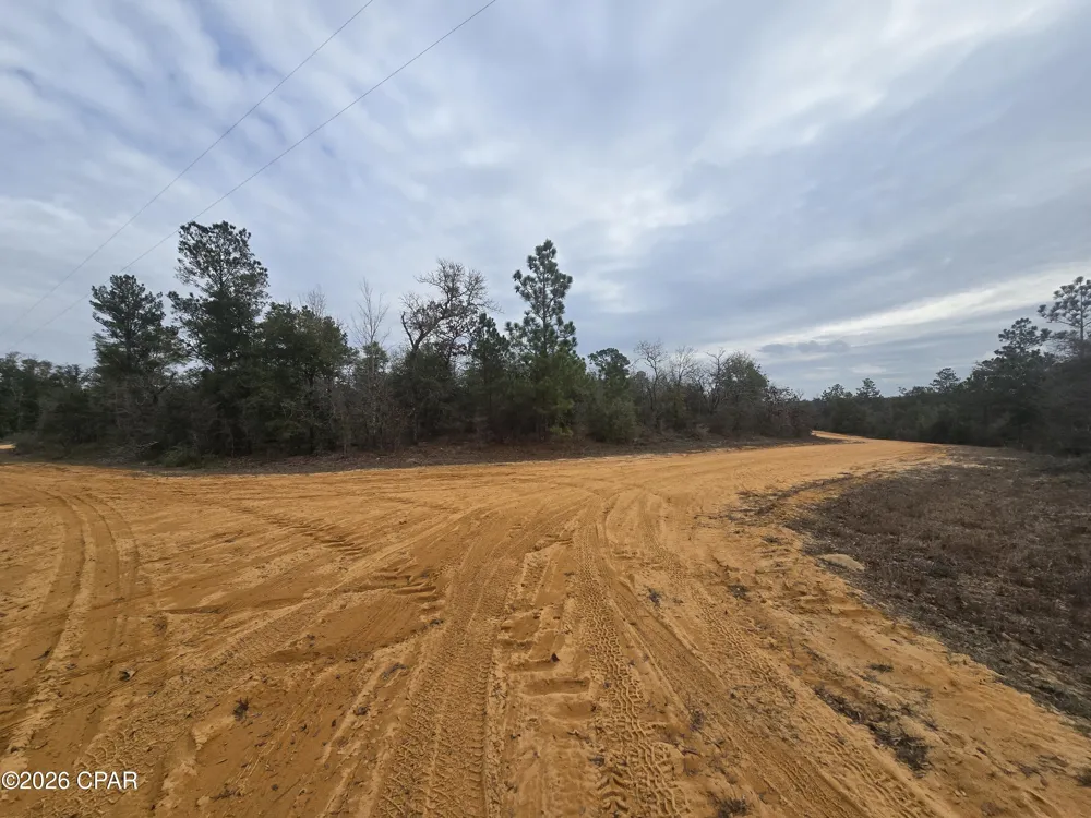 Pembroke Alford, FL 32420