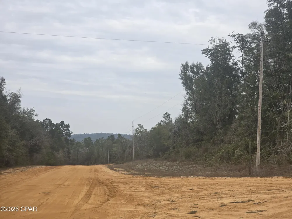 Pembroke Alford, FL 32420