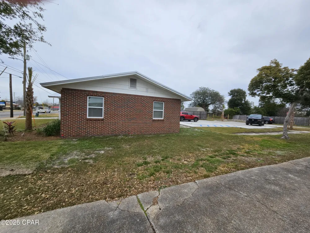1220 Jenks Avenue Panama City, FL 32401