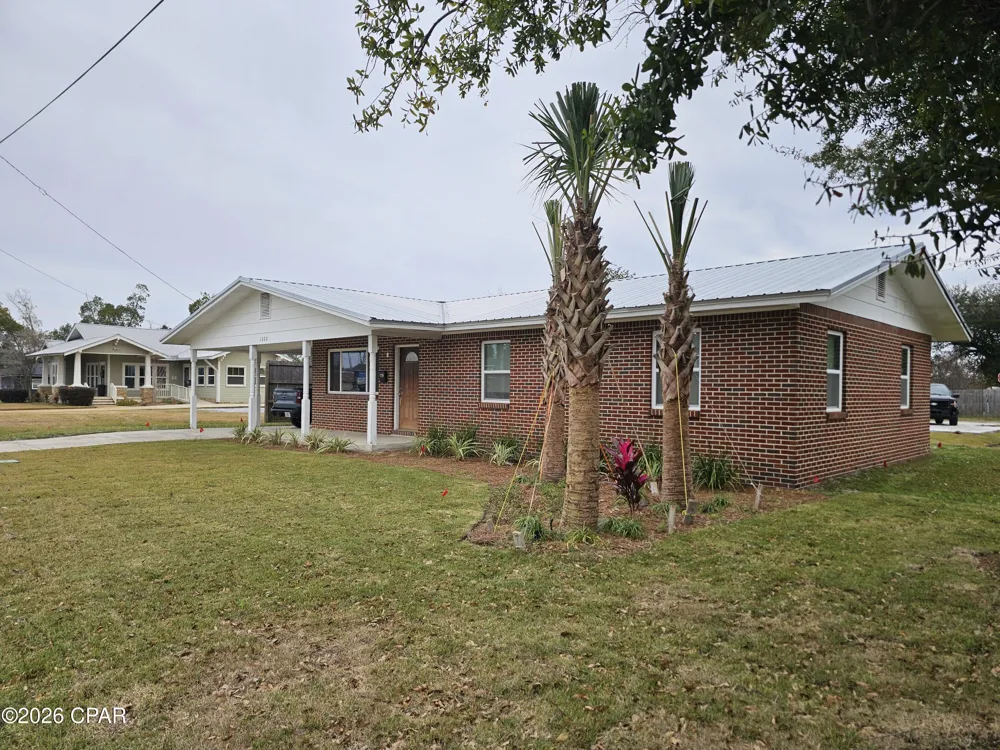 1220 Jenks Avenue Panama City, FL 32401