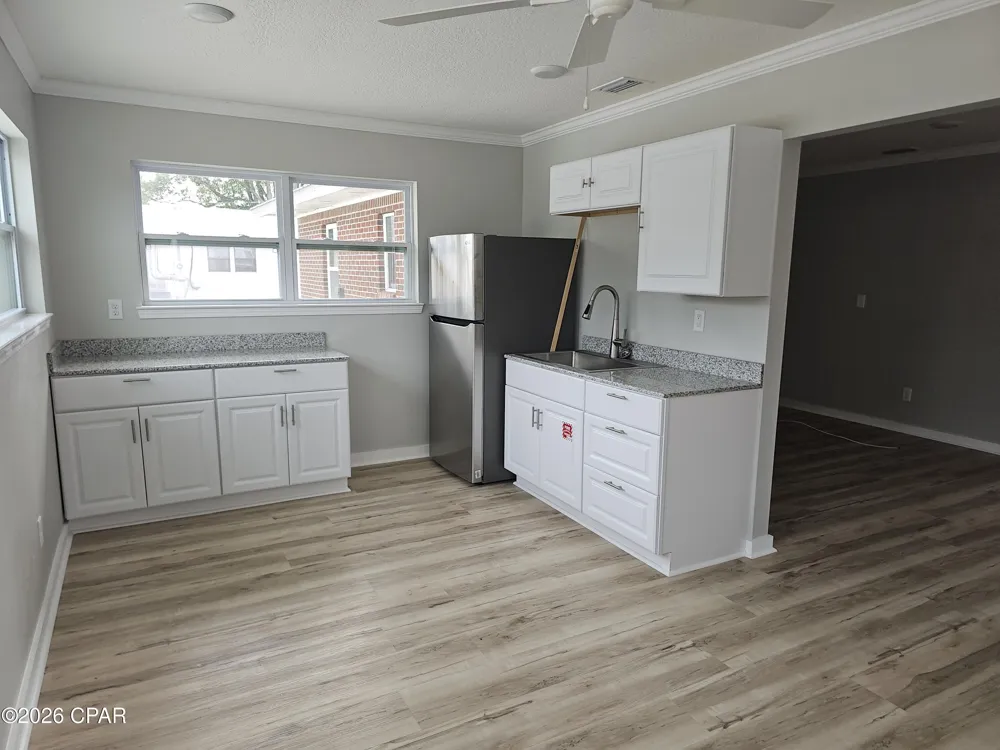 1220 Jenks Avenue Panama City, FL 32401