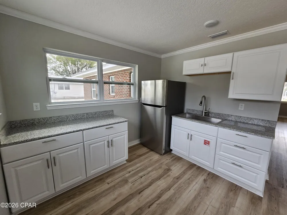 1220 Jenks Avenue Panama City, FL 32401