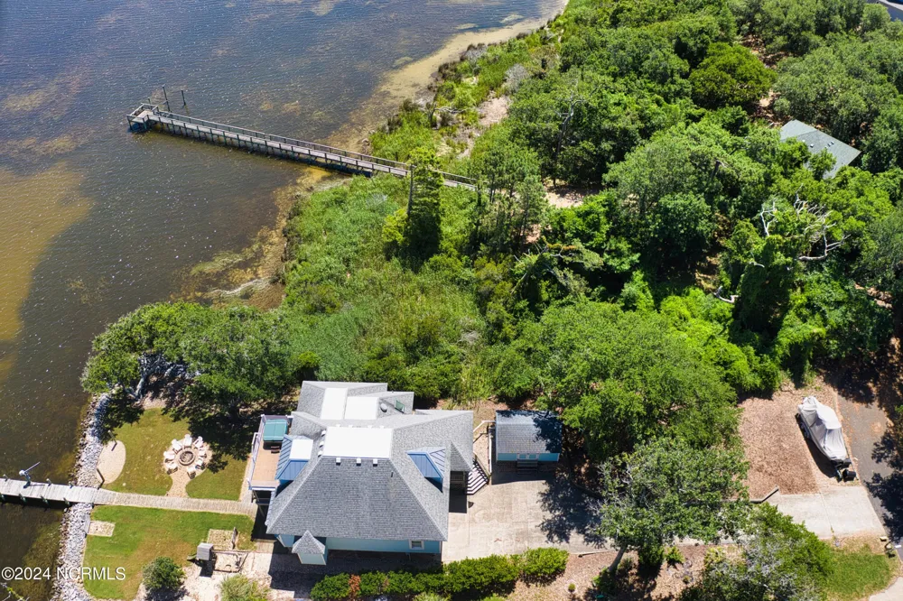 443 Kitty Hawk Bay Drive Kill Devil Hills, NC 27948