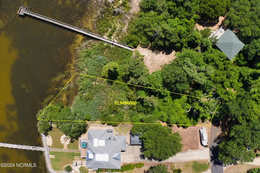 443 Kitty Hawk Bay Drive Kill Devil Hills, NC 27948