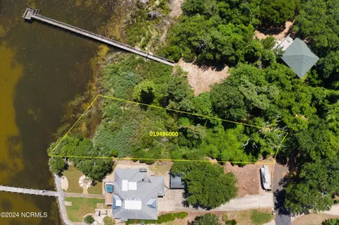 443 Kitty Hawk Bay Drive