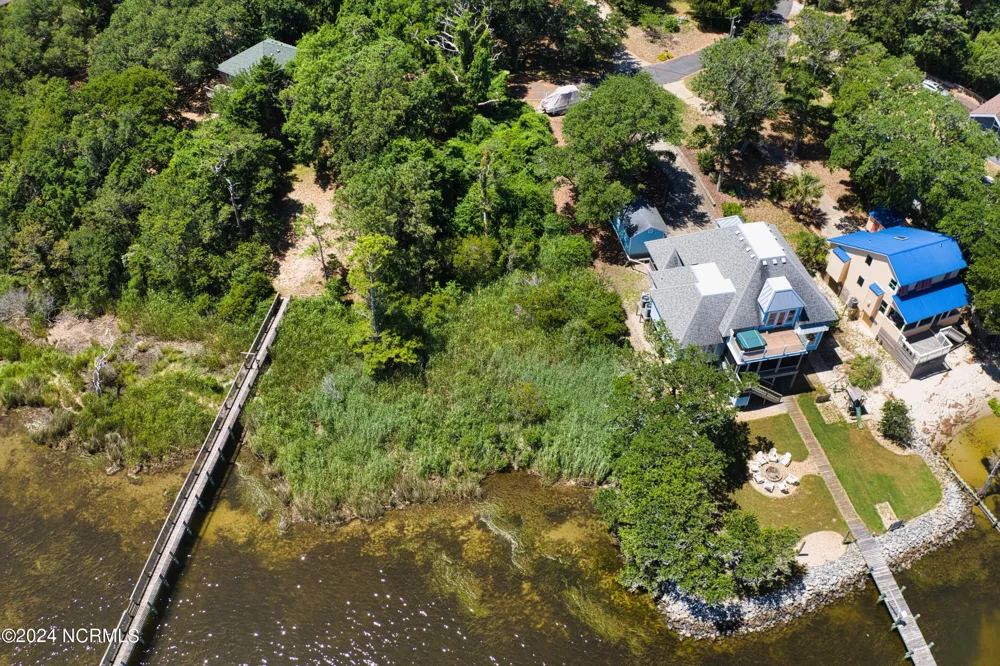 443 Kitty Hawk Bay Drive Kill Devil Hills, NC 27948