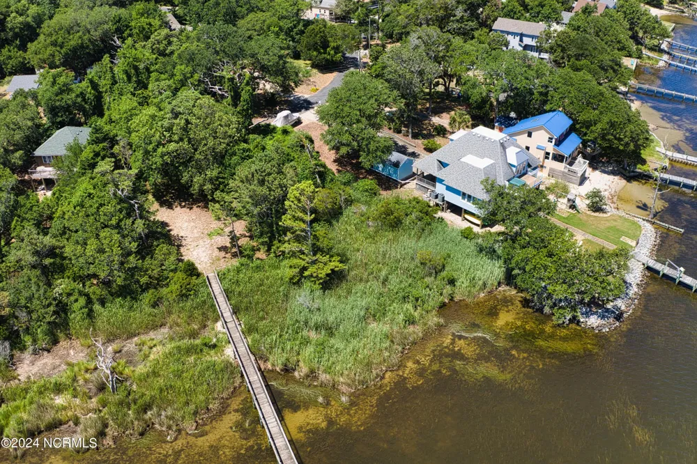 443 Kitty Hawk Bay Drive Kill Devil Hills, NC 27948