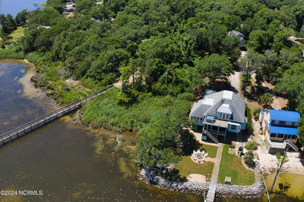 443 Kitty Hawk Bay Drive Kill Devil Hills, NC 27948