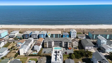505 Carolina Beach Avenue #Unit 1f