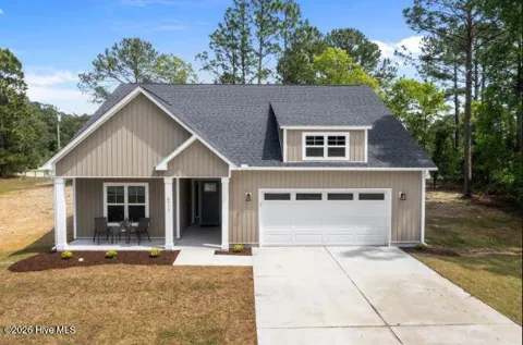 42 Winding Creek Drive