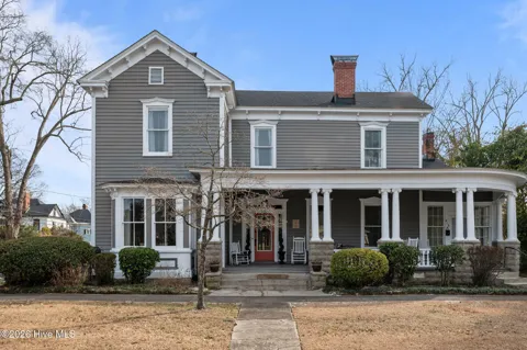 215 E Church Street