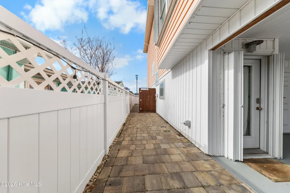 121 4th Avenue #Unit A Kure Beach, NC 28449