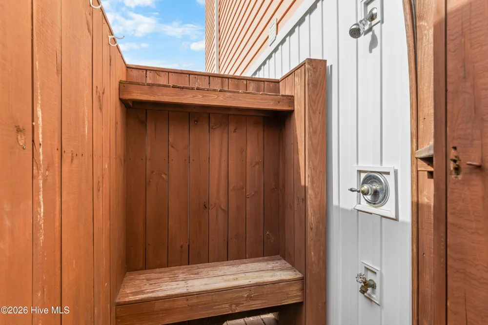 121 4th Avenue #Unit A Kure Beach, NC 28449