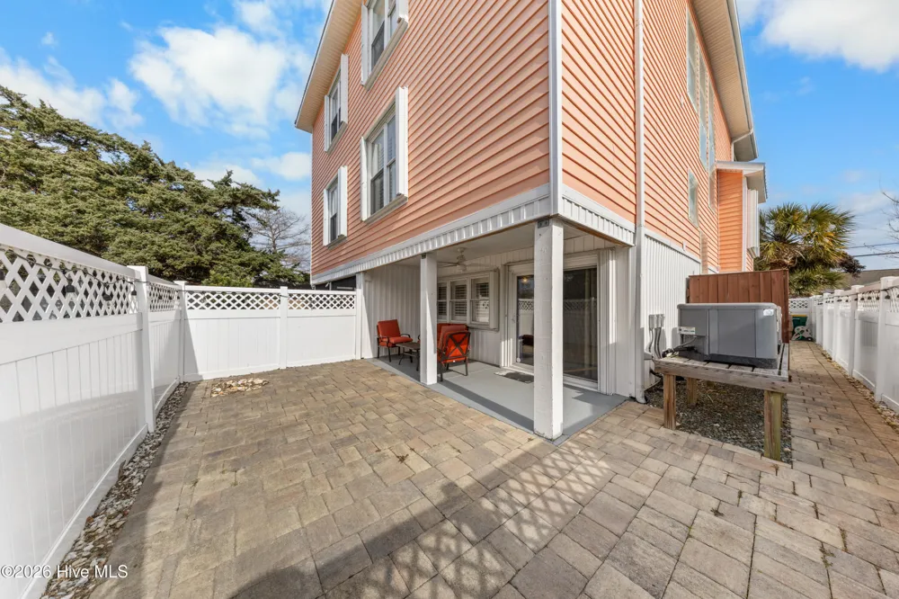 121 4th Avenue #Unit A Kure Beach, NC 28449