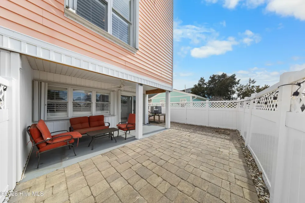 121 4th Avenue #Unit A Kure Beach, NC 28449