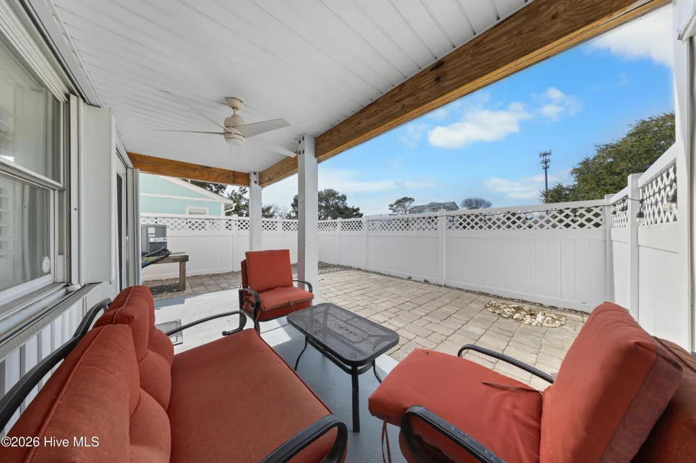 121 4th Avenue #Unit A Kure Beach, NC 28449