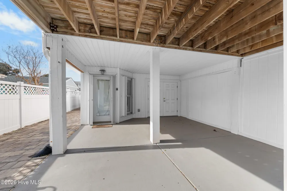 121 4th Avenue #Unit A Kure Beach, NC 28449