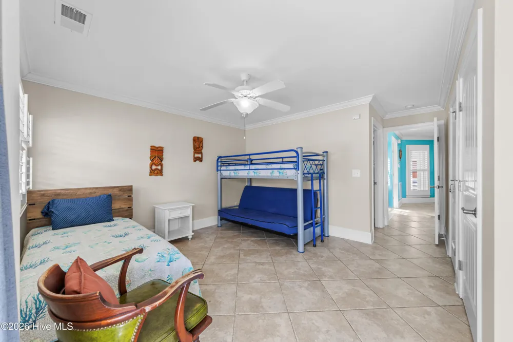 121 4th Avenue #Unit A Kure Beach, NC 28449