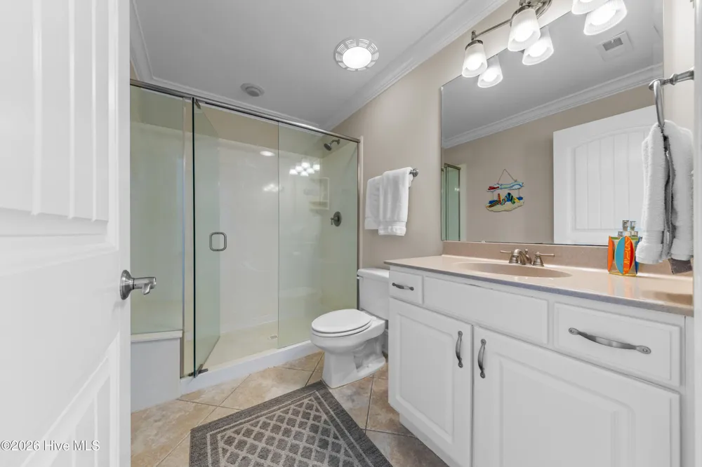 121 4th Avenue #Unit A Kure Beach, NC 28449