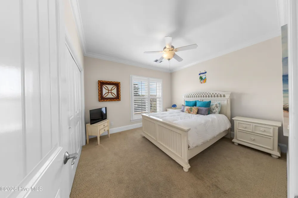 121 4th Avenue #Unit A Kure Beach, NC 28449