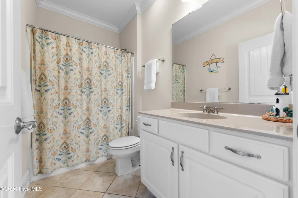 121 4th Avenue #Unit A Kure Beach, NC 28449