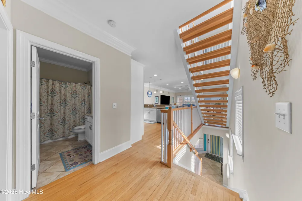121 4th Avenue #Unit A Kure Beach, NC 28449